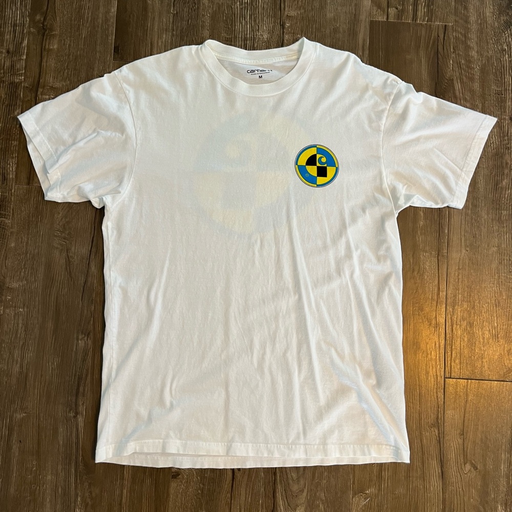 Carhartt WIP Tee